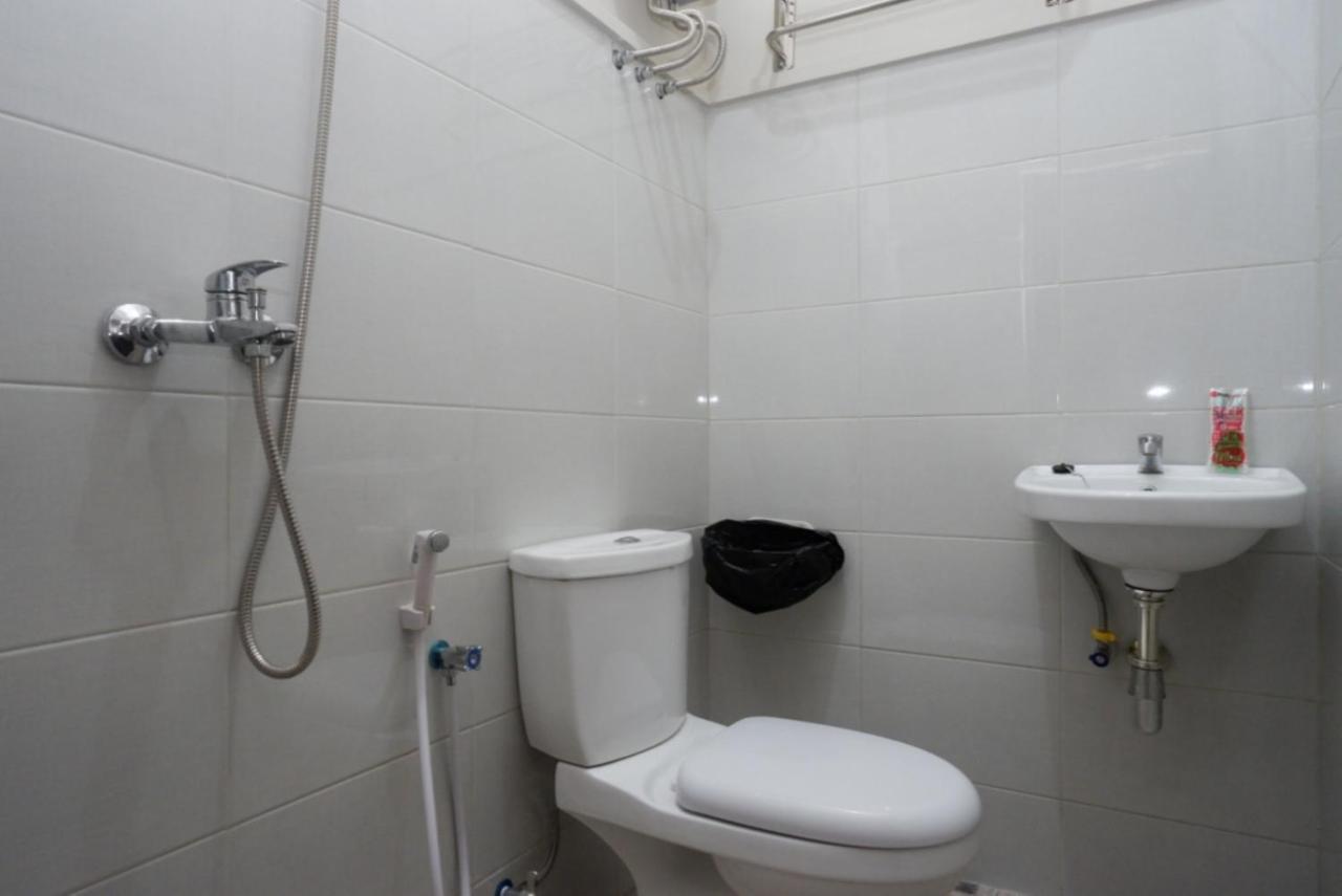 Hotel Reddoorz Near Kampus Ump Purwokerto 2 Sumbang Exterior foto